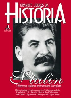 Grandes Lideres da Historia – Marco 2025