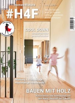 H4F homes4future – April 2025