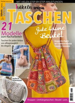 Hakeln Sonderheft – April 2025