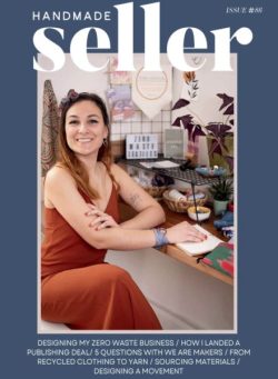 Handmade Seller – Spring 2025