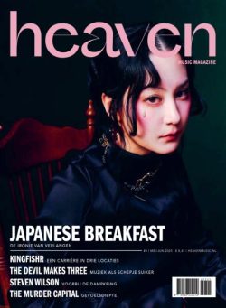 Heaven – Mei-Jun 2025