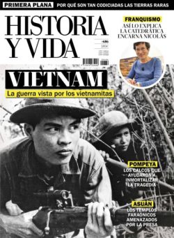 Historia y Vida – Mayo 2025