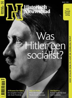 Historisch Nieuwsblad – Mei 2025