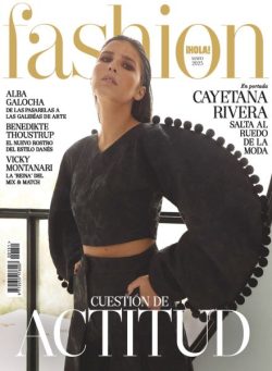 Hola! Fashion – Mayo 2025