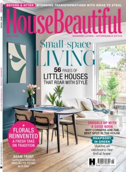 House Beautiful UK – May 2025
