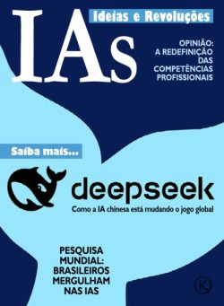 Ideias e Revolucoes – Abril 2025