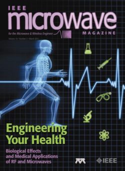 IEEE Microwave Magazine – March 2015