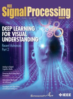 IEEE Signal Processing Magazine – January 2018