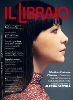 Il Libraio – Febbraio 2025