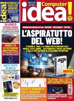 Il Mio Computer Idea! – 24 Aprile 2025