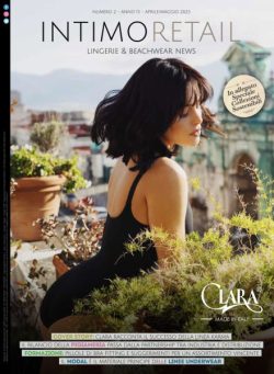 Intimo Retail – Aprile-Maggio 2025