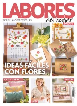 Labores – Numero 784 2025