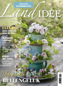 Landidee Netherlands – April 2025