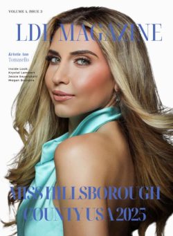 LDL Magazine – March-April 2025