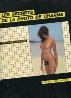 Les Secrets de la Photo de Charme 1981