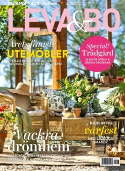 Leva & Bo – 17 April 2025