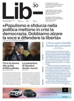 Lib- – Aprile 2025