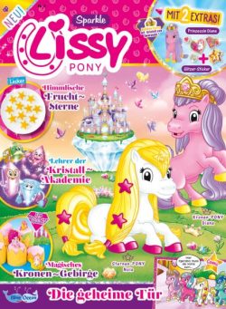Lissy Pony – 25 Marz 2025