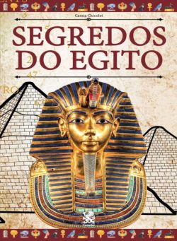 Livros de Historia – Marco 2025