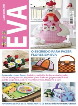 Lucre com Arte – Marco 2025