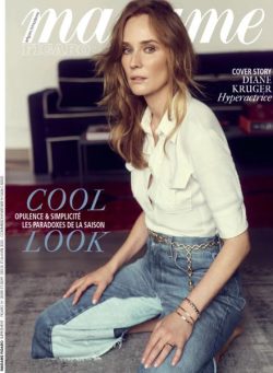 Madame Figaro – 25 Avril 2025
