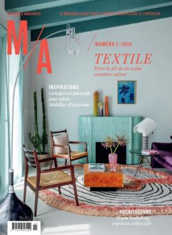 Maisons et Ambiances – Mai-Juin 2025