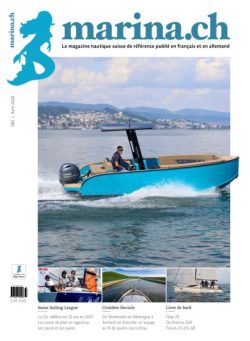 marinach edition francaise – Avril 2025