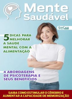 Mente Saudavel – Marco 2025