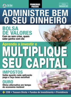 Meu Proprio Negocio – Marco 2025
