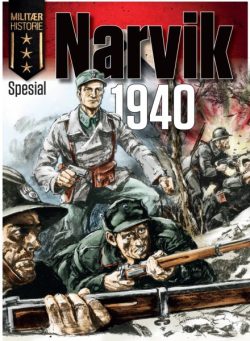 Militaerhistorie Spesial – Narvik 1940
