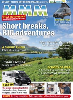 MMM – June 2025