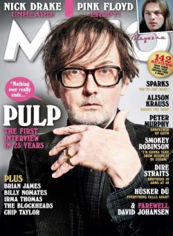 Mojo – June 2025