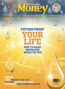 Money Australia – April 2025