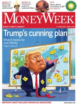 MoneyWeek – 11 April 2025