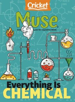 Muse – March-April 2025