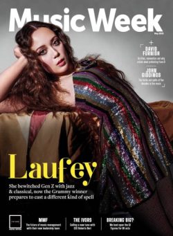 Music Week – May 2025