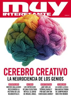 Muy Interesante Espana – Mayo 2025
