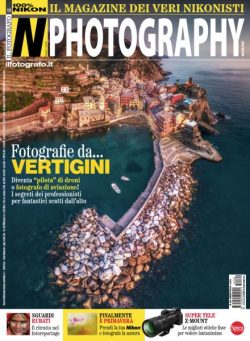 N Photography – Maggio-Giugno 2025
