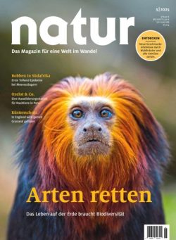 Natur – Mai 2025