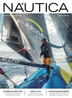 Nautica Brasil – Abril 2025