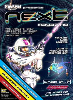 Next Magazine – Issue 7 2025