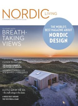Nordic Living – Issue 1 2025