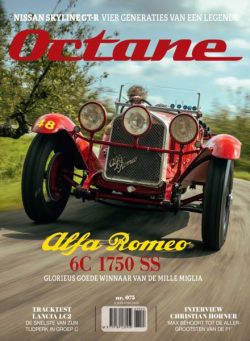 Octane Nederland – April 2025