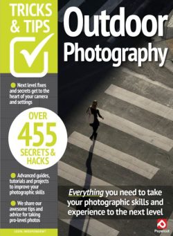 Outdoor Photography Tricks and Tips – Spring 2025