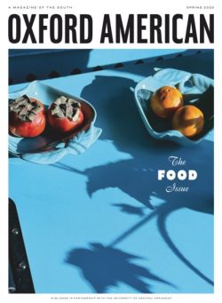 Oxford American – Spring 2025