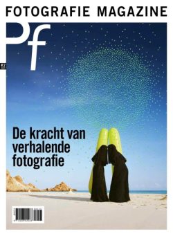 Pf Fotografie Magazine – April 2025