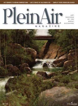 PleinAir Magazine – April-May 2025