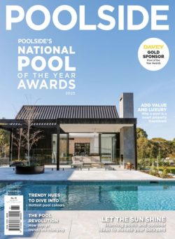 Poolside – Issue 61 2025