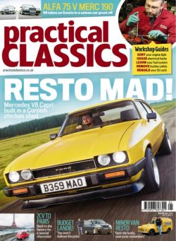 Practical Classics – May 2025