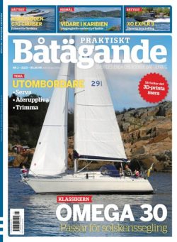 Praktiskt Batagande – April 2025